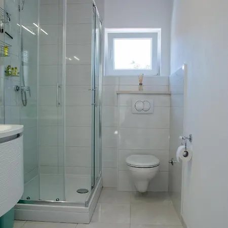 Ma_lu Apartment *